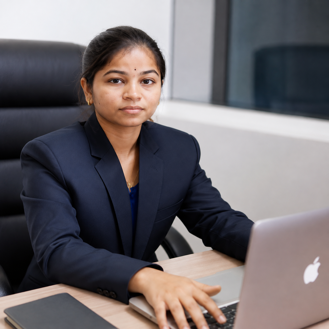 Megha Kamble Image