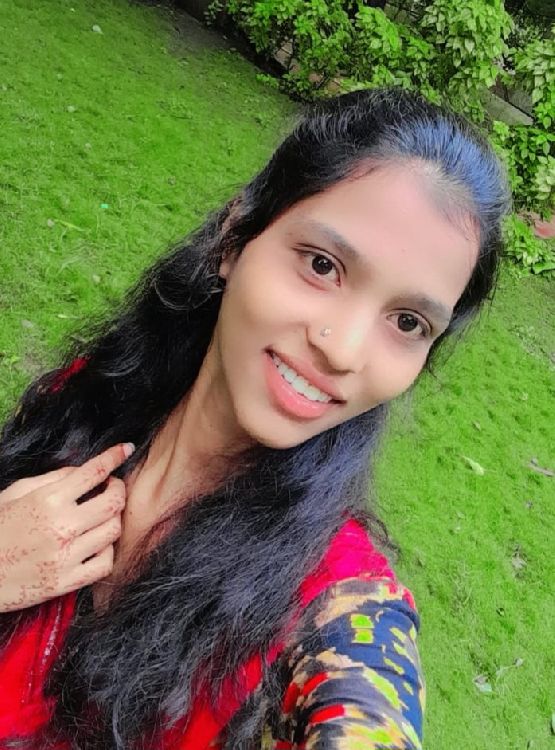 Mehek Mulani