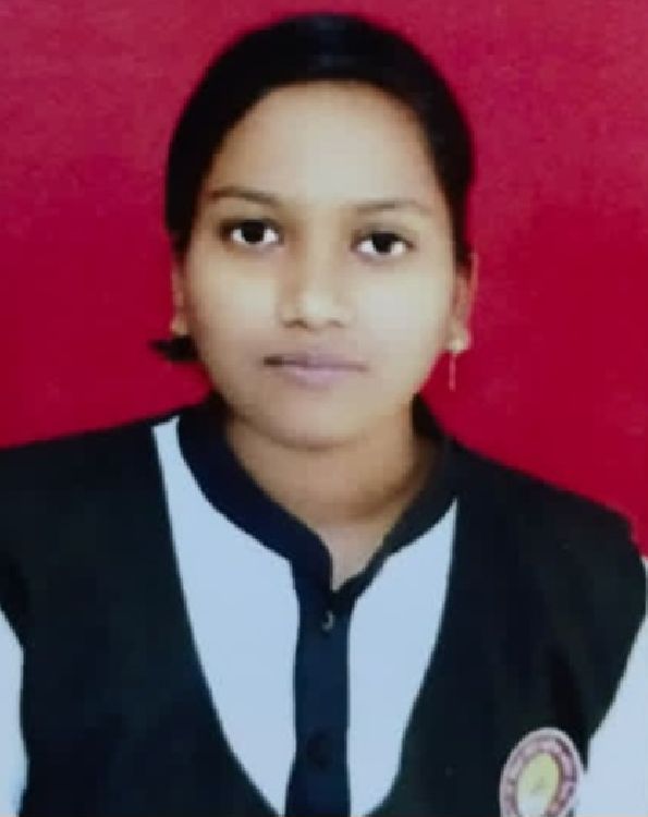 Dhanshri Kambale