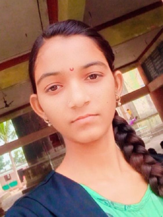 Prapti Bhodhale