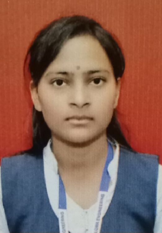 Pratibha Mali