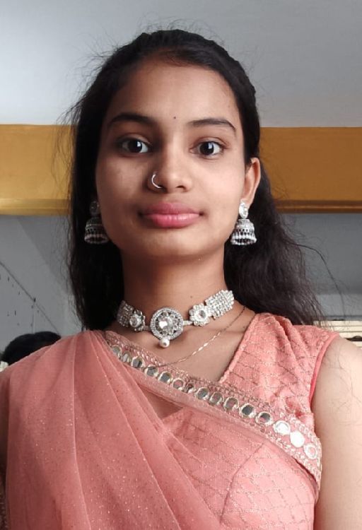 Maheshwari Sonwane