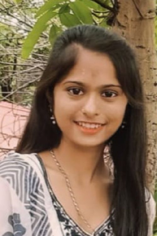 Vaishnavi Gaikawad