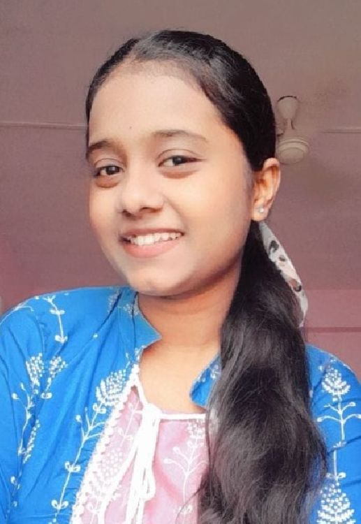 Dnyaneshwari Patil