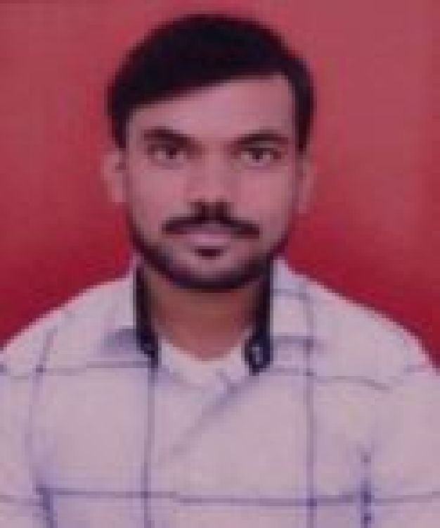 Amar Shinde