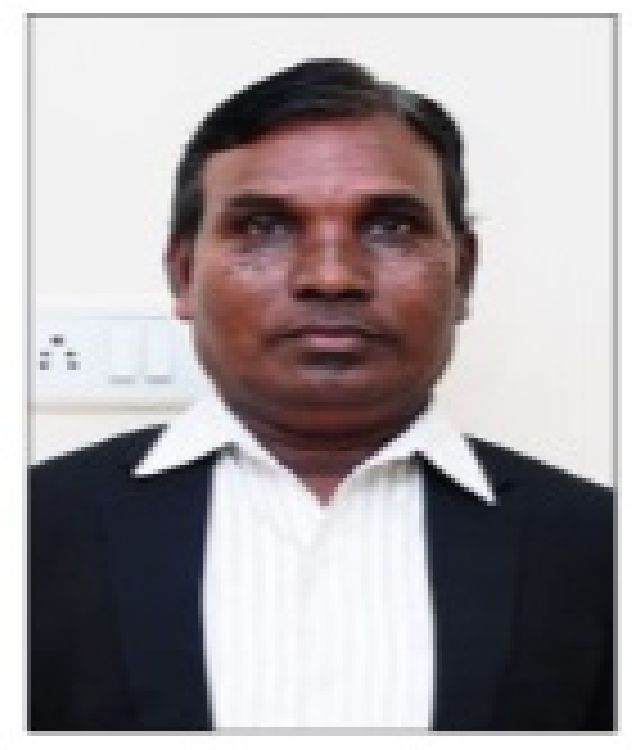 Mahadeo L. Shinde