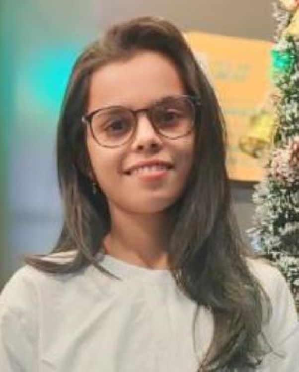 Bharti Dhone