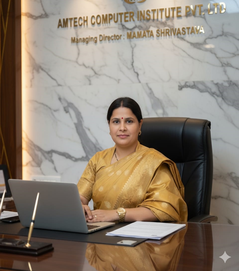 MAMTA SHRIVASTAVA Image