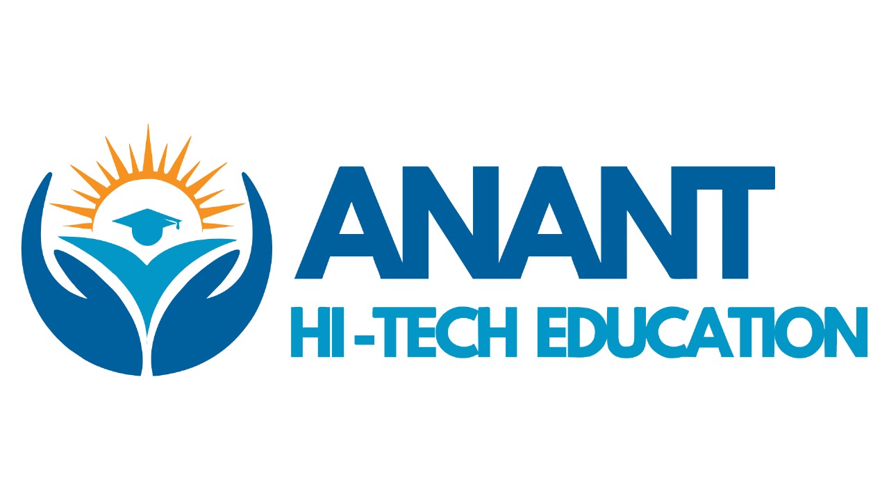 ANANT HI-TECH EDUCATION
