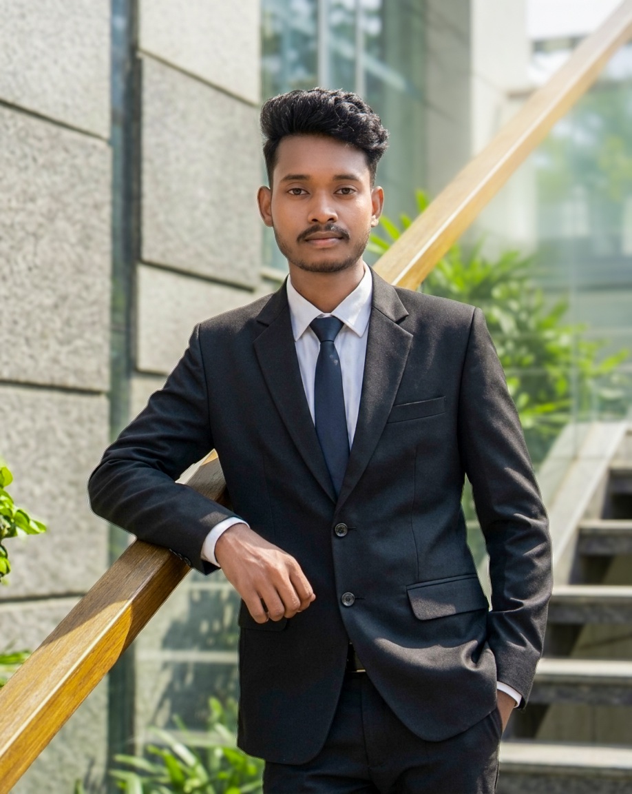 Deepak kumar Image