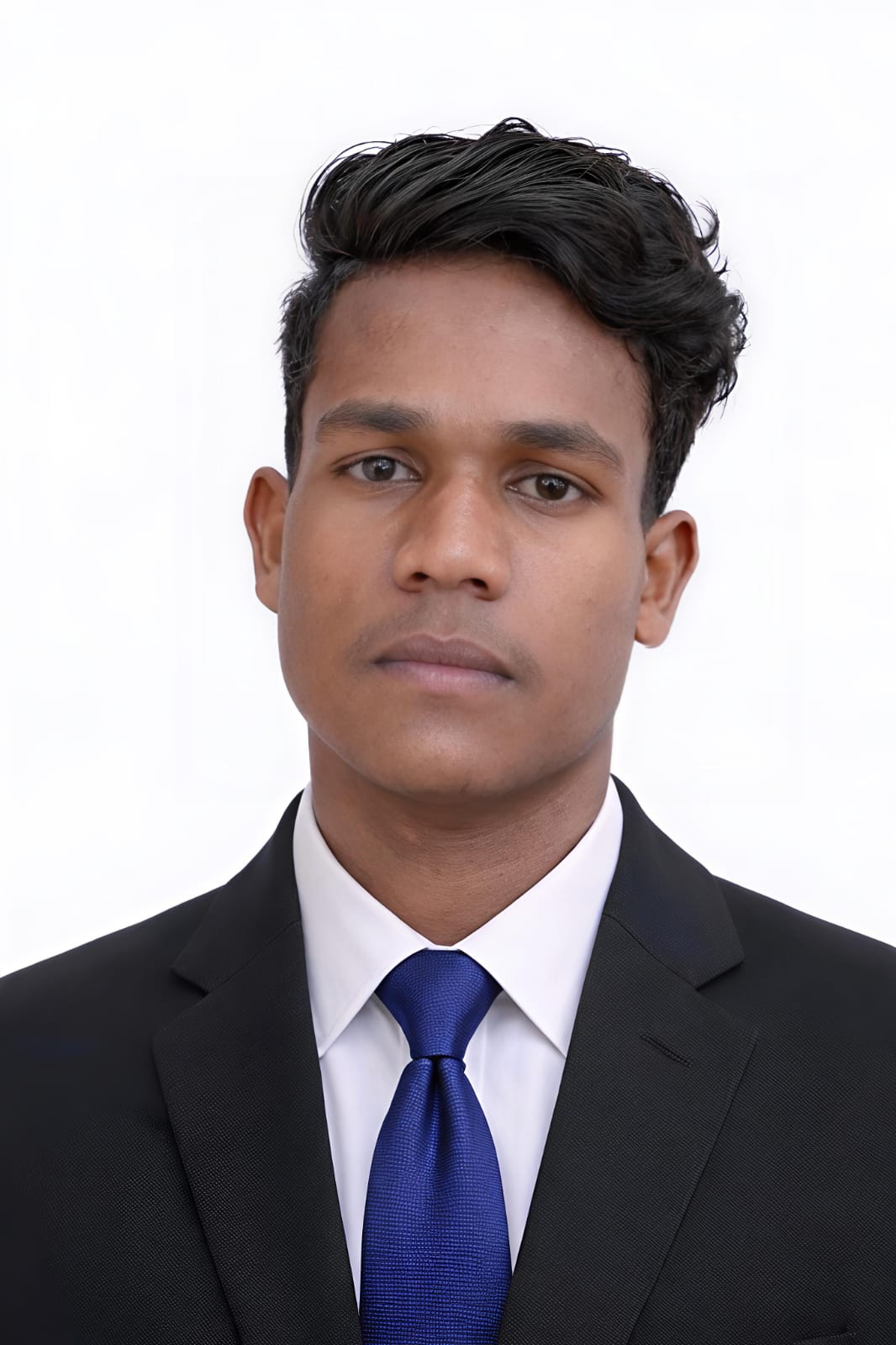 Corporate Template