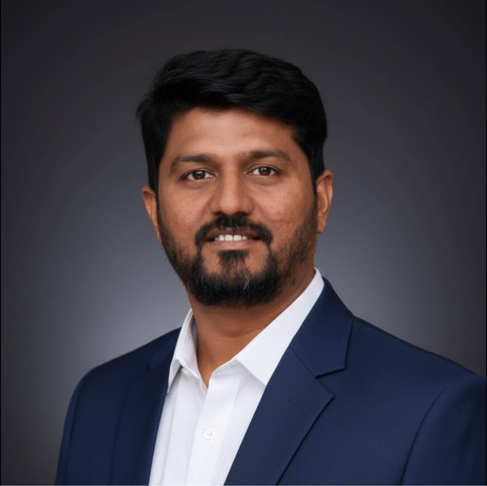 Dr.BalaMuraliKrishnan Image