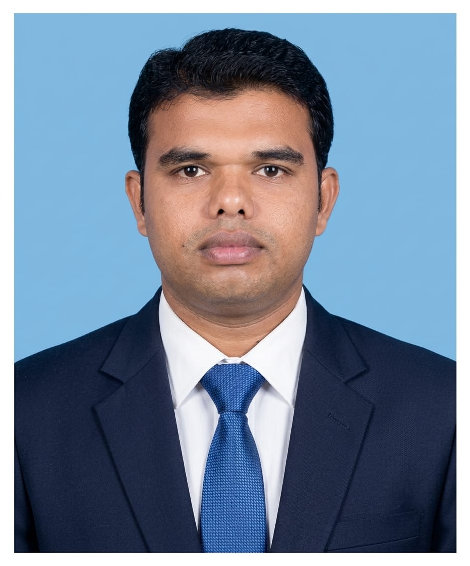 Dr.ArunKUMAR Image