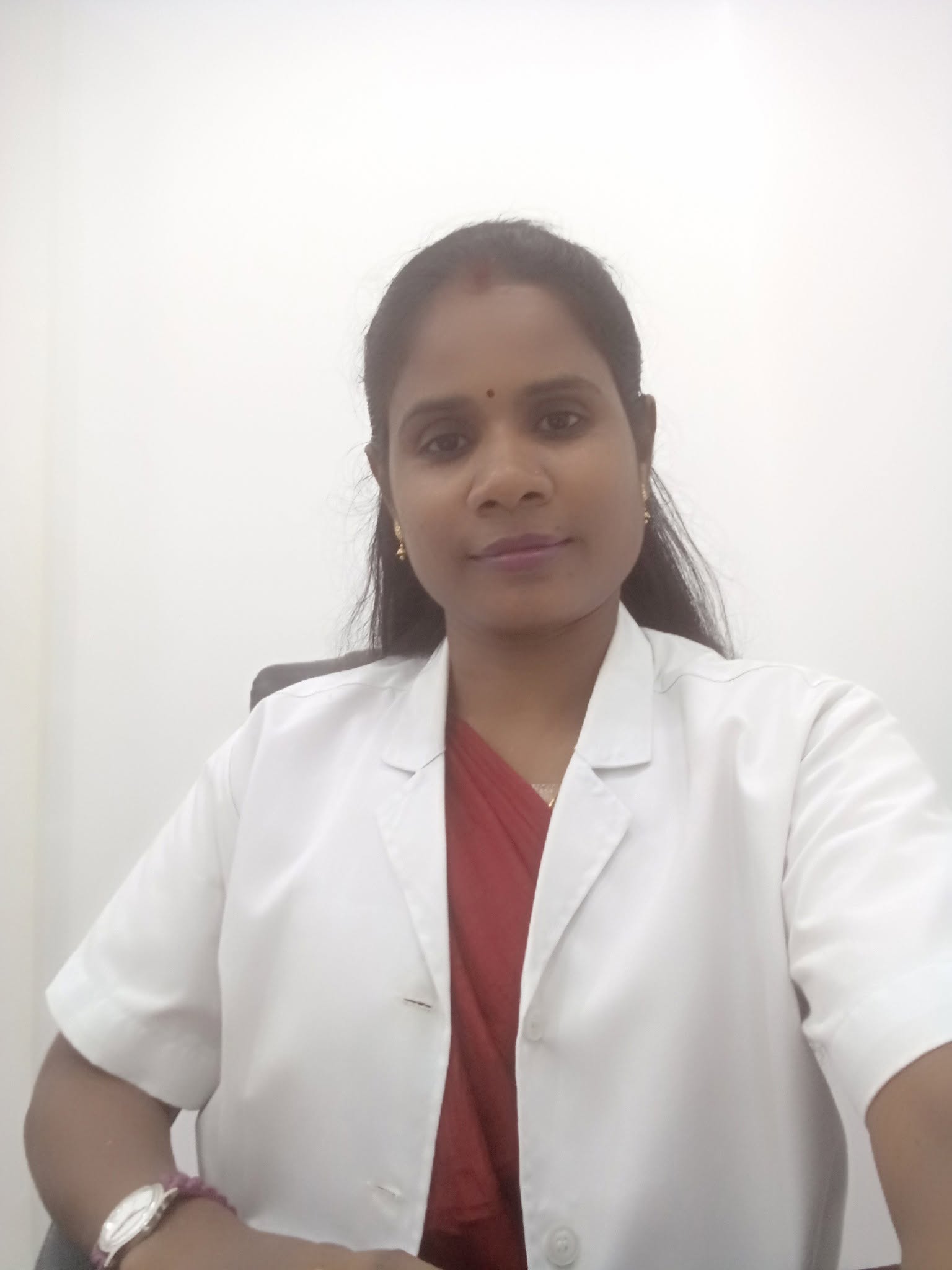 DR . JEEVITHA Image