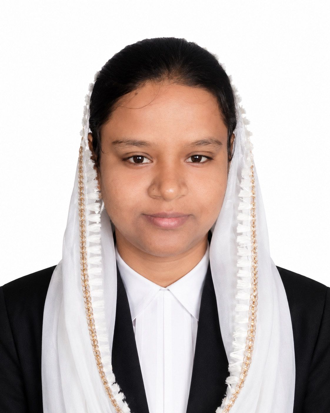 DR.SHEEBA Image