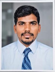 MR .ANBARASU Image