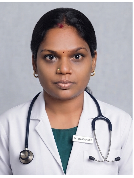 DR.SIVASANKARI Image