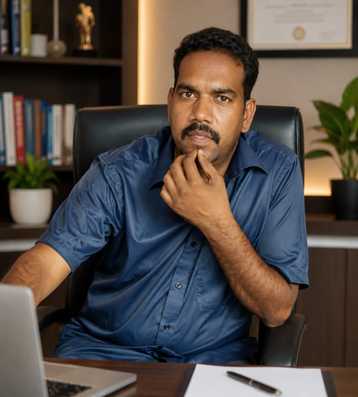 DR.SATHISH KUMAR Image