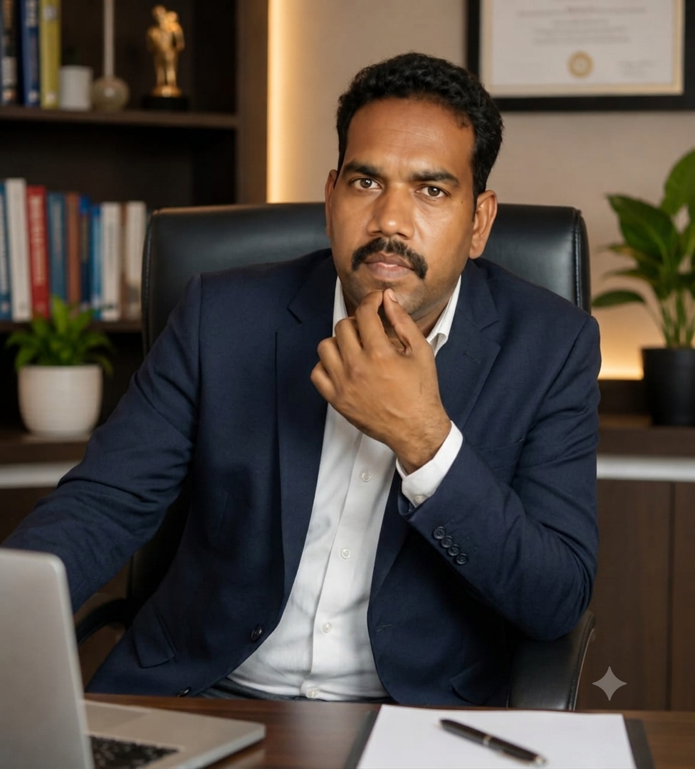 DR.SATHISH KUMAR Image