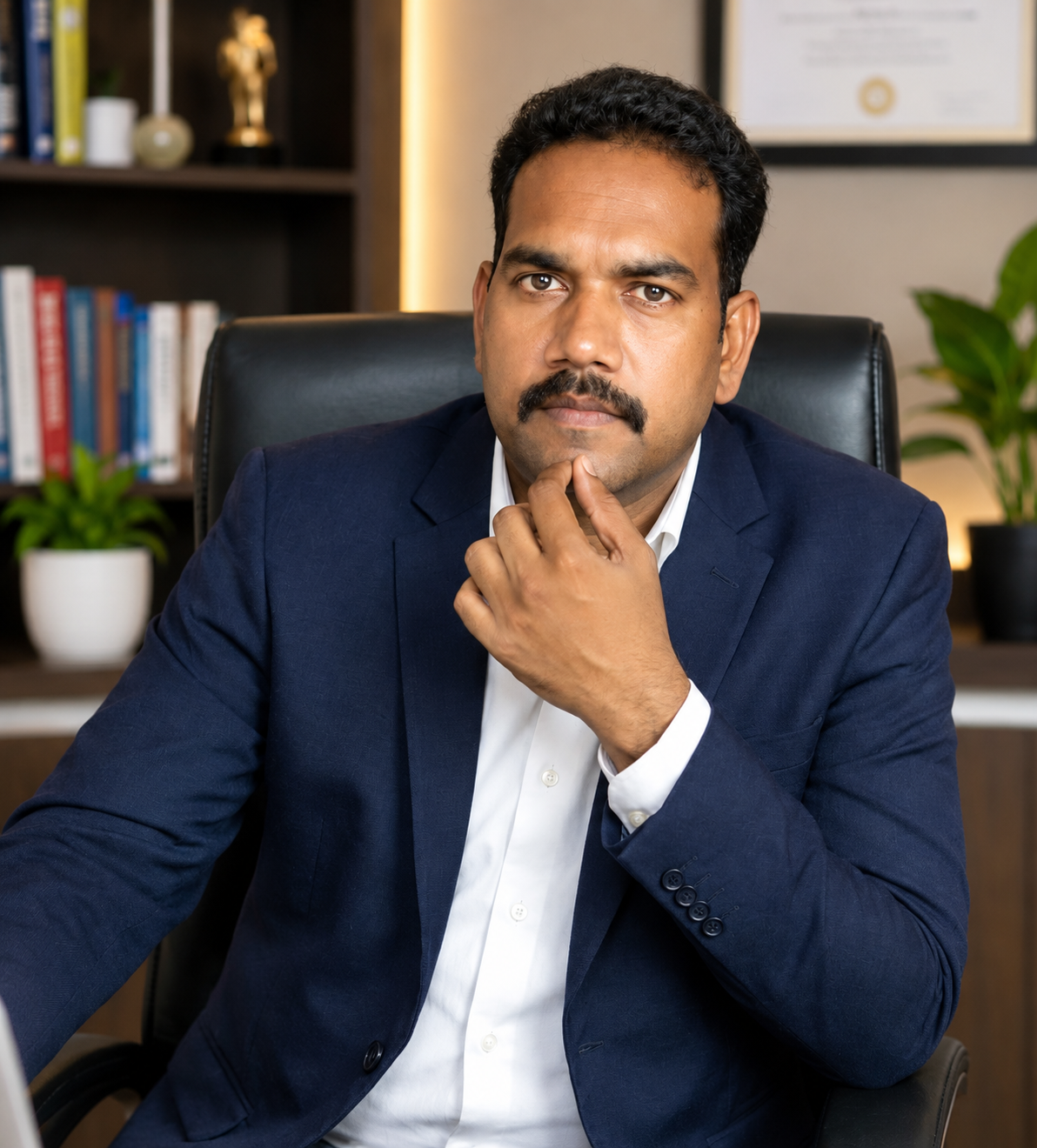 DR.SATHISH KUMAR Image
