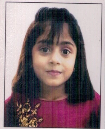 SAANVI SANCHETI