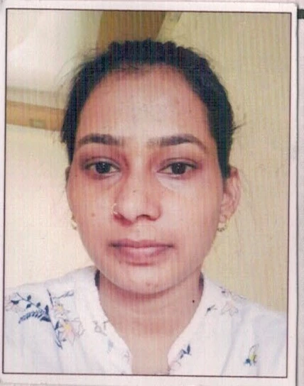 PRITI SINGH 