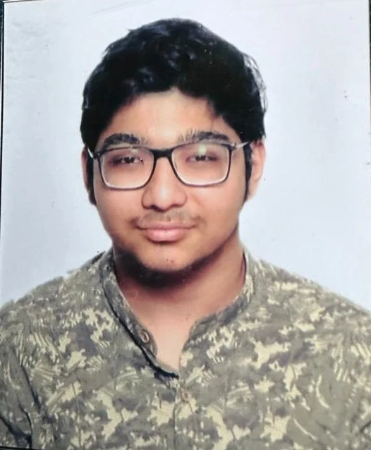 DAIVIK SUTARIA
