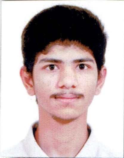 KRISHNA RAGHUVANSHI