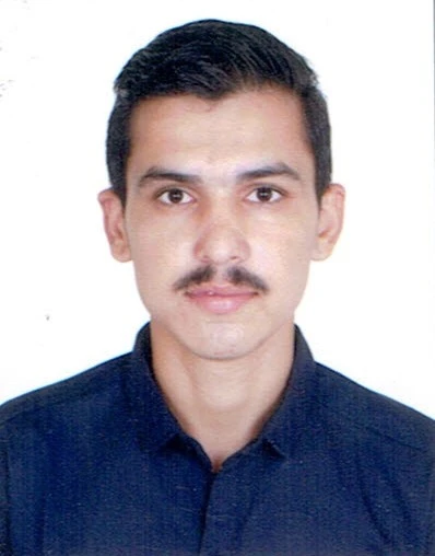 UMESH PATIDAR