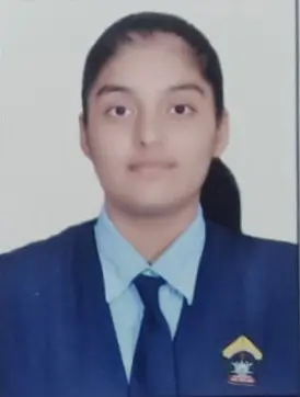RIDDHI DESAI