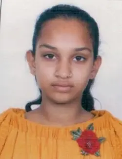 JANKI THAKOR