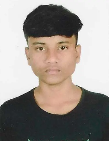 ROHIT THAKOR