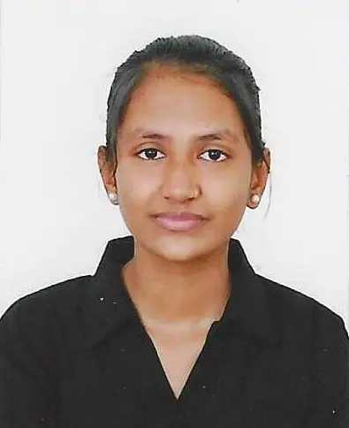 BHUMIKA VAGHELA