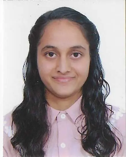 KAJAL SOLANKI