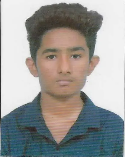 DHRUV THAKOR