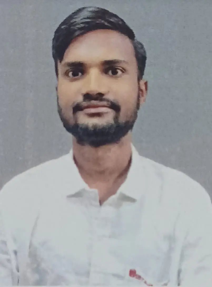 AKSHAYKUMAR THAKOR