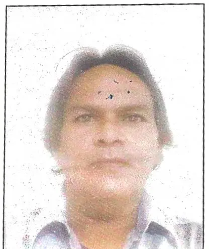 PARASBHAI BUNDELA