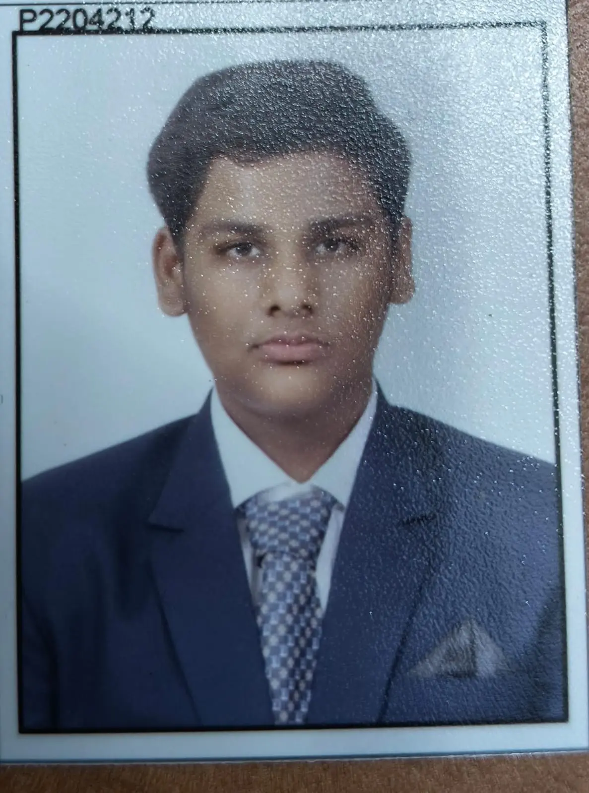 MANAN HARIYANI