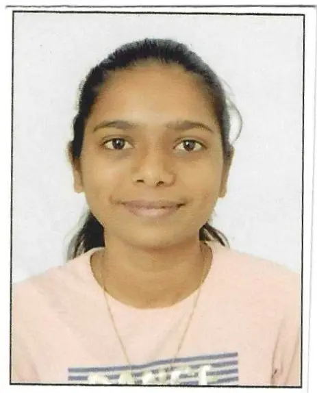JANSI DESAI