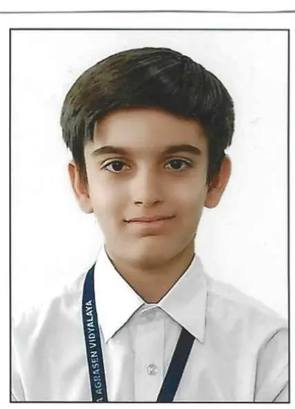 YASH MAITHIA