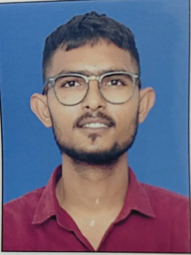 RAHUL LOHAR