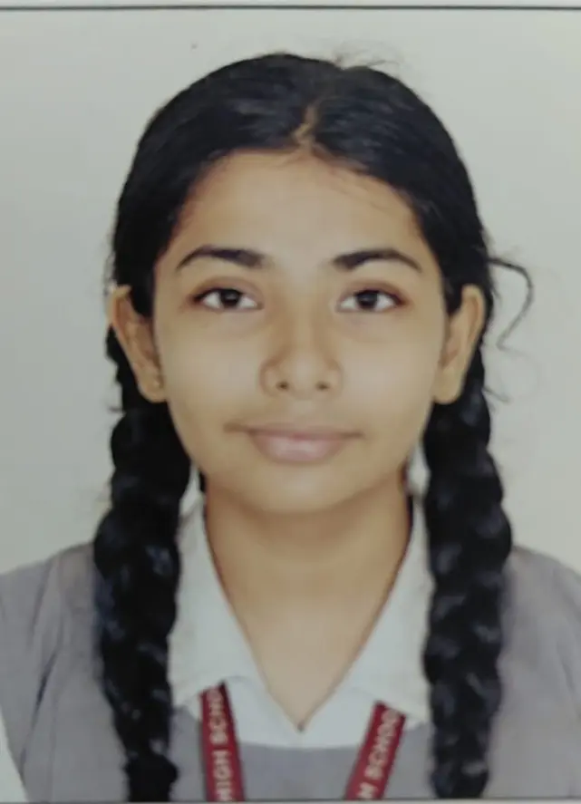 GARIMA DAVE