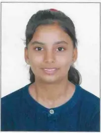 KINJAL SOLANKI