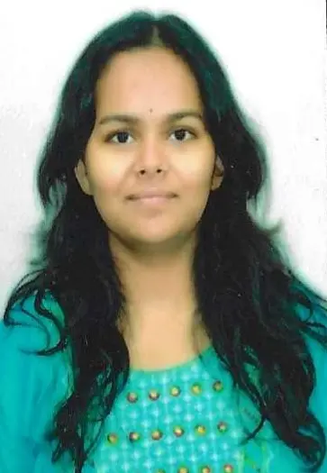 BHAVIKA BUNDELA