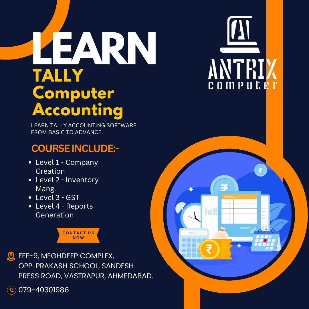 Accounting