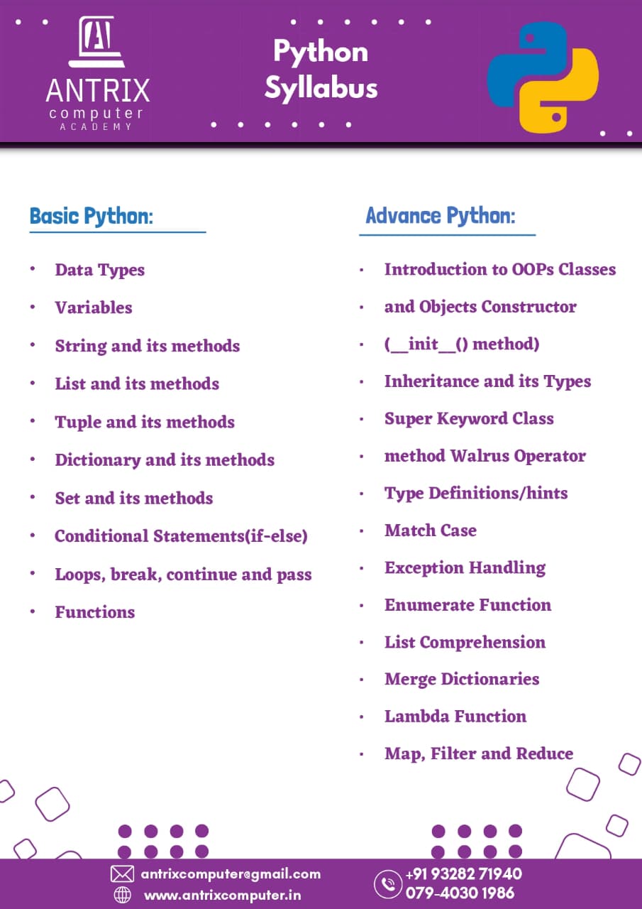 Python