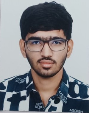Vraj Desai Image