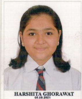 Harshita Ghorawat Image