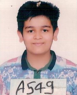 Arihant Kothari Image