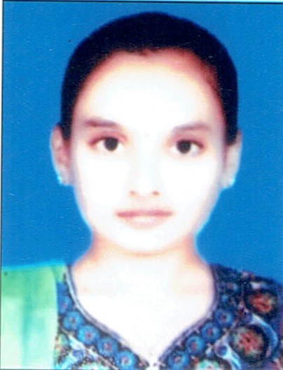 Payal Thakor Image